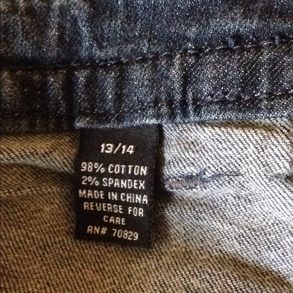 Premiere Jeans - Picture 3 of 4
